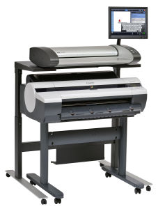 Contex XD2490-MFP