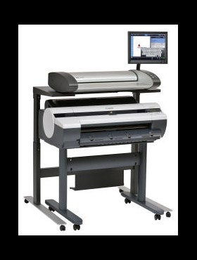 Contex XD2490-MFP