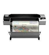 HP DesignJet T1300 44-in ePrinter (CR651A)