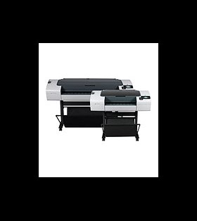 HP DesignJet T790 24" ePrinter (CR647A)