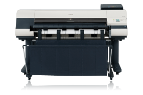 Canon imagePROGRAF iPF815 44" Printer for sale + FREE SHIPPING