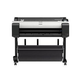 Canon imagePROGRAF TM-300 Large Format Printer Plotter