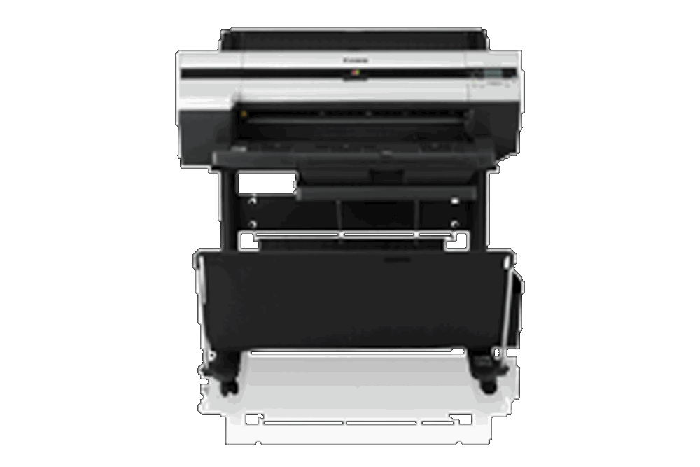 Canon Ipf610 24 Free Shipping Large Format Printer West Allis Blueprint Supply Inc For Business Printing Solutions Wisconsin