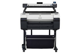 Canon imagePROGRAF iPF670 MFP L24e
