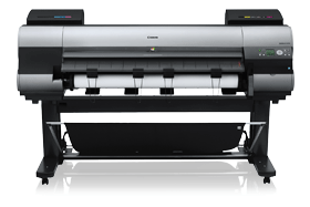 Canon imagePROGRAF iPF8000s for Sale Online