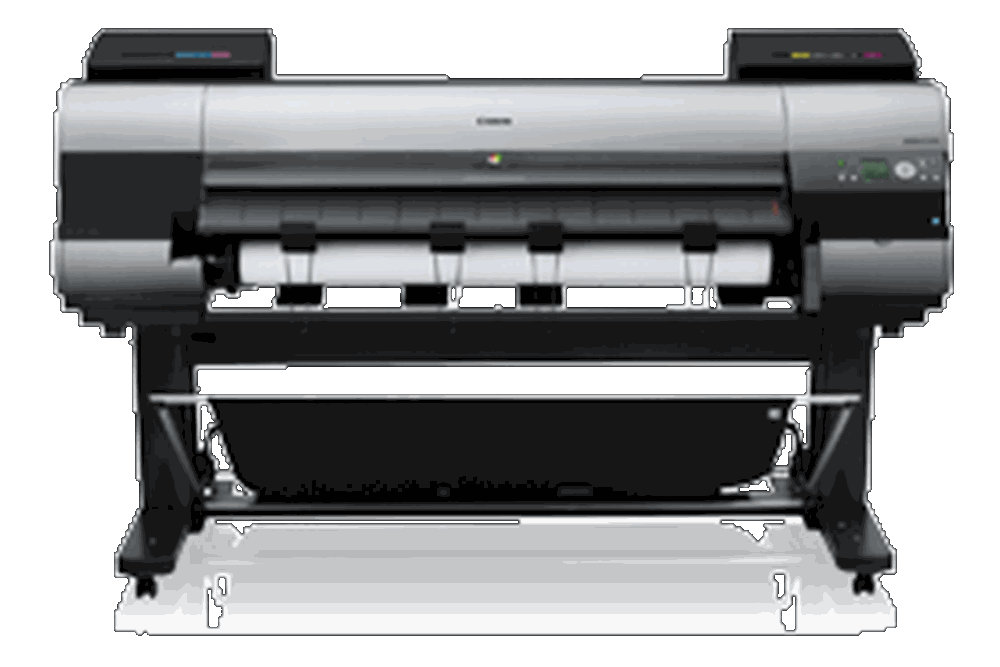 Canon Ipf8000s 44 Free Shipping Large Format Printer West Allis Blueprint Supply Inc For Business Printing Solutions Wisconsin