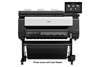 Canon imagePROGRAF TX-3100 MFP Z36 with basket