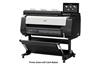 Canon imagePROGRAF TX-3100 MFP Z36 with basket