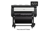 Canon imagePROGRAF TX-3100 MFP Z36 with stacker