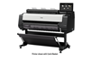 Canon imagePROGRAF TX-4100 MFP Z36 with basket, front