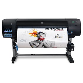 HP DesignJet Z6200 60-in Photo Printer (CQ111A)