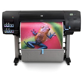 HP DesignJet Z6200 42" Photo Printer (CQ109A)
