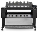 HP DesignJet plotter printers for sale online