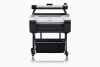 Canon IPF670 MFP L24 Multi-Function Plotter/Printer/Copier/Scanner