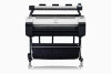 Canon IPF770 MFP L36 Multi-Function Plotter/Printer/Copier/Scanner