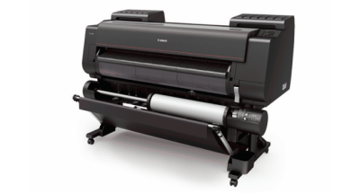 Canon 2000 Multi Function Roll Printer