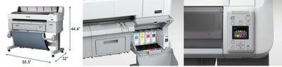 Best Epson Plotter